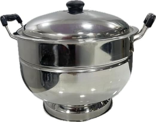 Stainless Steel Bati Oven / Tandoor