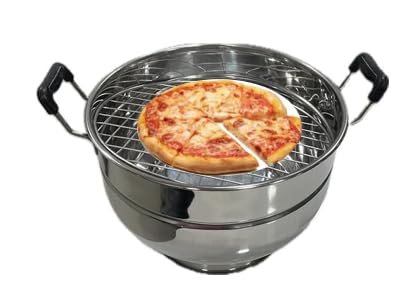 Stainless Steel Bati Oven / Tandoor