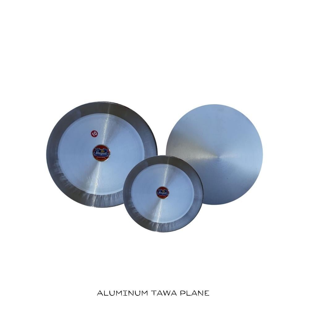 Alluminum Tawa