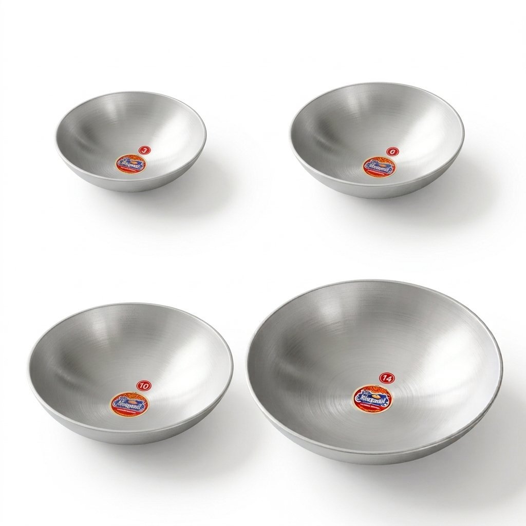 Alluminum Casting Tasla